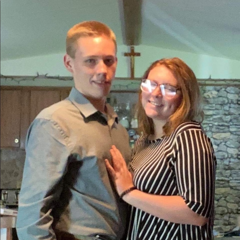 Meet your Posher, Katie